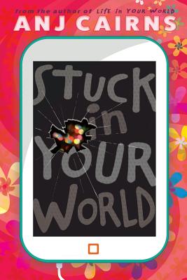 Stuck in Your World - Cairns, Anj