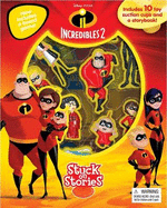 Stuck on stories: Incredibles 2