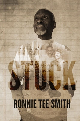 Stuck - Smith, Ronnie Tee