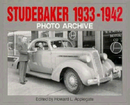 Studebaker 1933-1942 Photo Archive
