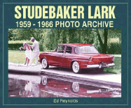 Studebaker Lark 1959-1966 Photo Archive