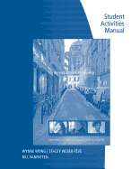 Student Activities Manual for Wong/Weber-Feve/Ousselin/Vanpatton's  Liaisons: An Introduction to French, Enhanced