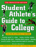 Student Athlete's Guide to College