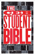 Student Bible-Ceb
