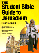 Student Bible Guide to Jerusal