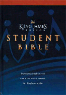 Student Bible-KJV