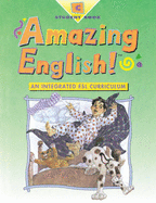 Student Book C Softbound, Level C, Amazing English!
