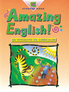 Student Book D Softbound, Level D, Amazing English!