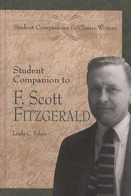 Student Companion to F. Scott Fitzgerald - Pelzer, Linda