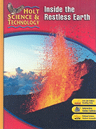Student Edition 2007: F: Inside the Restless Earth