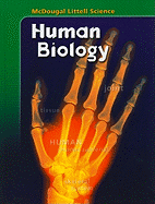 Student Edition 2007: Human Biology