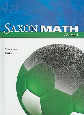 Student Edition 2007 - Saxpub