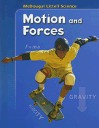 Student Edition Grades 6-8 2005: Motions & Forces