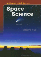 Student Edition Grades 6-8 2005: Space Science
