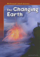 Student Edition Grades 6-8 2005: The Changing Earth