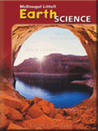 Student Edition Single Volume Edition Grades 6-8 2005: Earth Science - ML