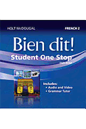 Student Eedition DVD-ROM Level 2 2013