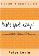 Student-Friendly Guide: Write Great Essays!
