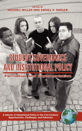 Student Governance and Institutional Policy: Formation and Implementation (Hc)