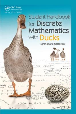 Student Handbook for Discrete Mathematics with Ducks: SRRSLEH - belcastro, sarah-marie