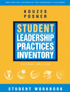 Student Leadership Practices Inventory: Student Workbook