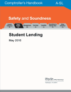 Student Lending: Comptroller's Handbook