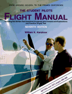 Student Pilot's Flight Man-93-7* - Kershner, William K