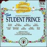 Student Prince [London Cast]
