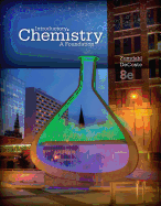 Student Solutions Manual for Zumdahl/Decoste's Introductory Chemistry: A Foundation, 8th