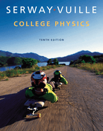 Student Solutions Manual with Study Guide, Volume 2 for Serway/Vuille's College Physics, 10th