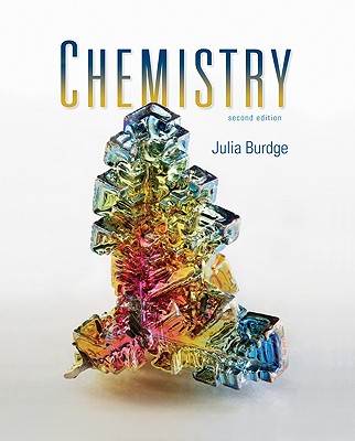 Student Study Guide to Accompany Chemistry - Burdge, Julia, and Burdge Julia