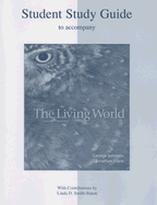 Student Study Guide to Accompany the Living World