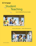 Student Teaching: Early Childhood Practicum Guide