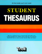 Student Thesaurus