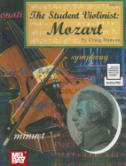 Student Violinist: The Mozart