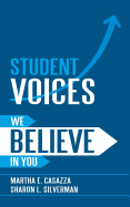 Student Voices: We Believe in You