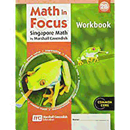 Student Workbook, Book B Grade 2