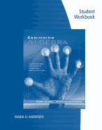 Student Workbook for Clark/Anfinson's Beginning Algebra: Connecting Concepts Through Applications, 2nd