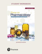 Student Workbook for Focus on Pharmacology: Essentials for Health Professionals