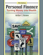 Student Workbook for Personal Finance: Turning Money into Wealth
