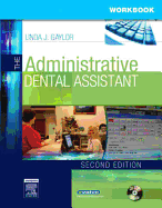 Student Workbook for the Administrative Dental Assistant