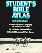 Student's Bible Atlas