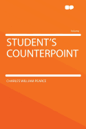 Student's Counterpoint