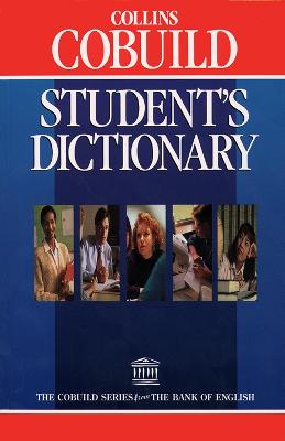 Student's Dictionary - 