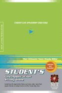 Student's Life Application Study Bible-NLT-Personal Size