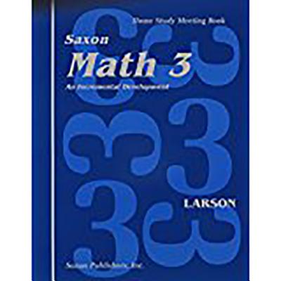 Student's Meeting Book: 1st Edition - Larson