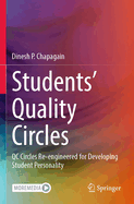 Students' Quality Circles: QC Circles Re-engineered for Developing Student Personality