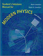 Student's Solution Manual for Modern Physics