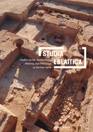 Studia Eblaitica 6 (2020)