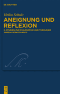 Studien Zur Philosophie Und Theologie Sren Kierkegaards